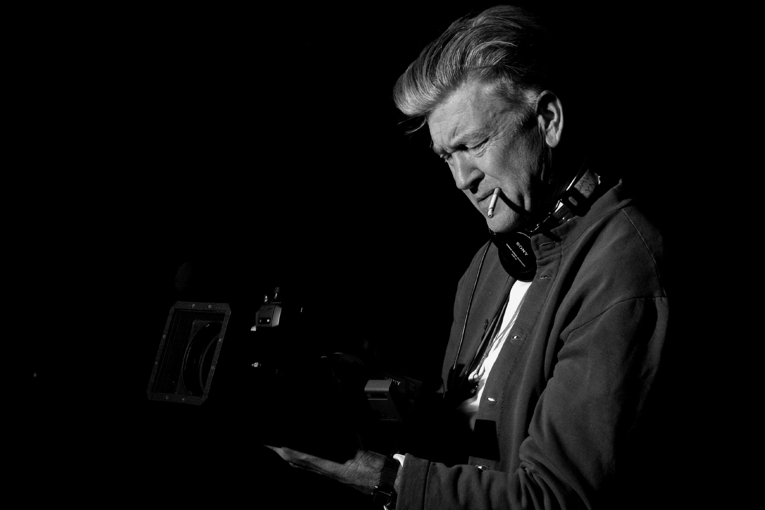 David Lynch