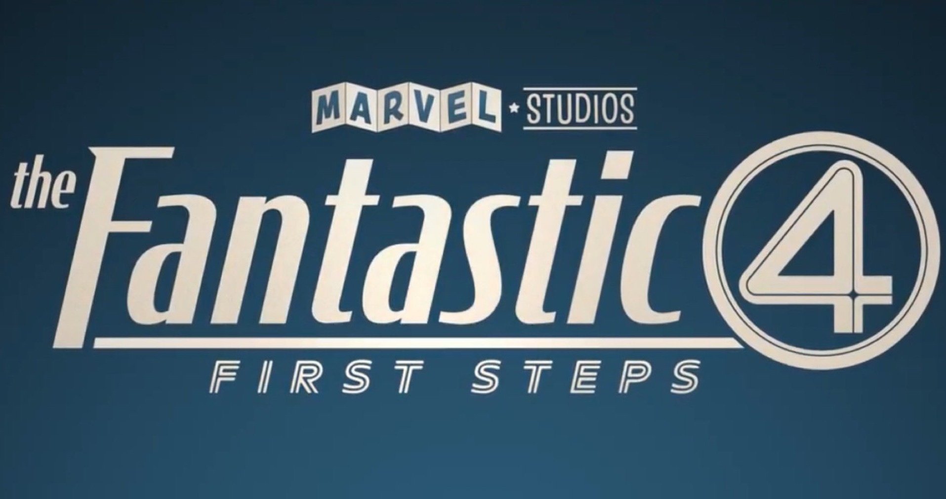 Quarteto Fantástico