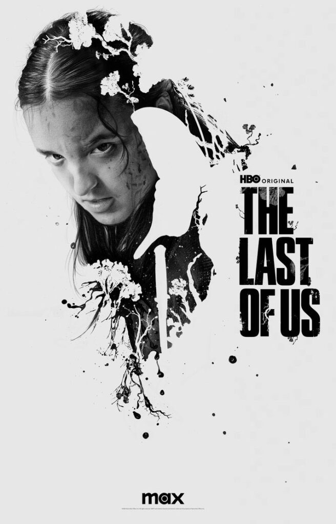 The Last Of Us