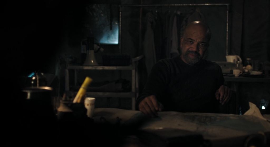 The Last Of Us